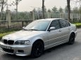 BMW 318i 2003 - Xe đẹp, giá tốt, đăng ký lần đầu năm 2005