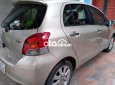 Toyota Yaris Xe  2009 nhập Nhật 2009 - Xe Yaris 2009 nhập Nhật