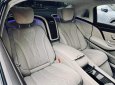 Mercedes-Maybach S 450 2019 - Bán Mercedes-Maybach S 450 sx 2019 giá 5 tỷ 830tr Màu Ruby Black