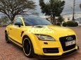 Audi TT   Sline 2009 Coupe 2008 - Audi TT Sline 2009 Coupe