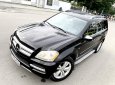 Mercedes-Benz GL 350 2010 - CDI máy dầu nhập Mỹ, biển số đẹp 51H. 54554 gầm cao, bản cao cấp nhất đủ đồ