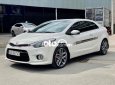 Kia Cerato Koup Xe thể thao 2 cửa  màu trắng mới cứng 2014 - Xe thể thao 2 cửa Cerato Koup màu trắng mới cứng