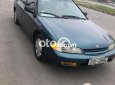 Honda Accord Honđa  xe phân khúc hạng sang 1994 - Honđa accord xe phân khúc hạng sang