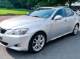 Lexus IS 250 2006 - Màu bạc, nhập khẩu giá cạnh tranh