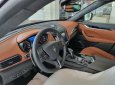 Maserati 2019 - Xe mới 100% màu xám bạc, màu bạc nội thất da bò hỗ trợ vay 65%
