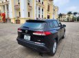 Toyota Corolla Cross 2022 - Giá bán 755 triệu