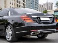 Mercedes-Benz Maybach S400 2016 - Màu đen, giá cạnh tranh