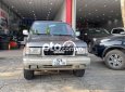 Isuzu Trooper   7 CHỖ 2 CẦU 1997 - ISUZU TROOPER 7 CHỖ 2 CẦU