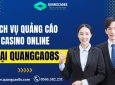 Chevrolet Avanlanche 2018 - Hướng dẫn và giới hạn khi quảng cáo casino online chi tiết