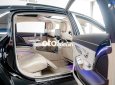 Mercedes-Benz Maybach S450 Mercedes  S450 Đen/Kem Siêu Mới! 2019 - Mercedes Maybach S450 Đen/Kem Siêu Mới!