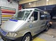 Mercedes-Benz Sprinter Xe Khởi Nghiệp Spinter 16 Chỗ Siêu Chất Nha AE 2007 - Xe Khởi Nghiệp Spinter 16 Chỗ Siêu Chất Nha AE