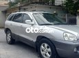 Hyundai Santa Fe Santafe 2005 đăng ký 2008 2005 - Santafe 2005 đăng ký 2008