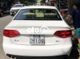 Audi A4   trắng 2011 chính chủ 2011 - Audi a4 trắng 2011 chính chủ