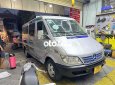 Mercedes-Benz Sprinter Xe Khởi Nghiệp Spinter 16 Chỗ Siêu Chất Nha AE 2007 - Xe Khởi Nghiệp Spinter 16 Chỗ Siêu Chất Nha AE