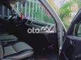 Toyota Hiace Xe   năm 2008 màu xanh dương 2008 - Xe Toyota Hiace năm 2008 màu xanh dương