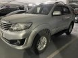 Toyota Fortuner 2013 - 1 cầu, siêu đẹp