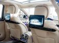 Mercedes-Benz Maybach S450 Mercedes  S450 Đen/Kem Siêu Mới! 2019 - Mercedes Maybach S450 Đen/Kem Siêu Mới!