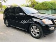 Mercedes-Benz GL 320 Mecreden benz - GL 320 CDI 4Matic -máy dầu 2008 2008 - Mecreden benz - GL 320 CDI 4Matic -máy dầu 2008