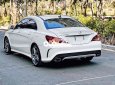 Mercedes-Benz A250 CLA250 Coupe sx 2016 2016 - CLA250 Coupe sx 2016