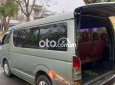 Toyota Hiace Nhà đổi xe fortransit ,muốn gả e này 2010 - Nhà đổi xe fortransit ,muốn gả e này