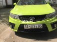 Kia Cerato Koup   2010 2010 - Kia cerato koup 2010
