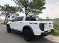 Ford Ranger Raptor 2021 - Xe màu trắng