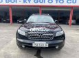 Infiniti FX  35 mua mới hơn 4 tỉ 2005 - infiniti Fx35 mua mới hơn 4 tỉ