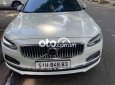 Volvo S90 Xe   trắng 2021 2021 - Xe volvo s90 trắng 2021