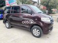 Suzuki APV bán  nhập khẩu 2008 - bán apv nhập khẩu