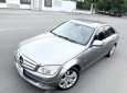 Mercedes-Benz C 230 2010 - Nhập khẩu, màu xám, bản full cao cấp nhất đủ đồ chơi nội thất đẹp, nệm da cao cấp