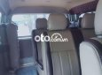 Toyota Hiace Xe   năm 2008 màu xanh dương 2008 - Xe Toyota Hiace năm 2008 màu xanh dương