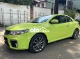 Kia Cerato Koup   2010 2010 - Kia cerato koup 2010