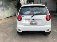 Chevrolet Spark Matiz nhập số tự động. cọp 2007 - Matiz nhập số tự động. cọp