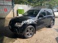 Suzuki Grand vitara   2008 cần bán 2008 - Suzuki Grand Vitara 2008 cần bán