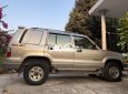 Isuzu Trooper Dư dùng, bán xe giá bất ngờ 2001 - Dư dùng, bán xe giá bất ngờ