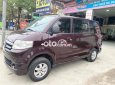 Suzuki APV bán  nhập khẩu 2008 - bán apv nhập khẩu