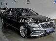 Mercedes-Benz Maybach S450 Mercedes  S450 Đen/Kem Siêu Mới! 2019 - Mercedes Maybach S450 Đen/Kem Siêu Mới!