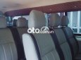 Toyota Hiace Xe   năm 2008 màu xanh dương 2008 - Xe Toyota Hiace năm 2008 màu xanh dương