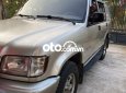 Isuzu Trooper Dư dùng, bán xe giá bất ngờ 2001 - Dư dùng, bán xe giá bất ngờ