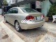 Honda Civic bán   đời 208 máy 2.0 2008 - bán Honda civic đời 208 máy 2.0