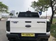 Ford Ranger Raptor 2021 - Xe màu trắng