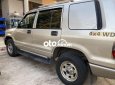 Isuzu Trooper Dư dùng, bán xe giá bất ngờ 2001 - Dư dùng, bán xe giá bất ngờ