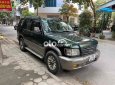 Isuzu Trooper -  2000. tư nhân sử dụng 2000 - ISUZU- Trooper 2000. tư nhân sử dụng