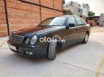 Mercedes-Benz E240 Mer e240 số sàn cực chất 1999 - Mer e240 số sàn cực chất