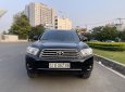 Toyota Highlander 2010 - Nhập Mỹ, màu đen zin vào nhiều đồ chơi, số tự động