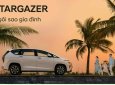 Hyundai Stargazer Tiêu Chuẩn 2022 - Hyundai Stargazer - MPV đến từ tương lai