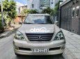 Lexus GX 470   470 T7/2007 NHẬT BẢN ODO 116.000km 2007 - LEXUS GX 470 T7/2007 NHẬT BẢN ODO 116.000km