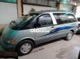 Toyota Previa   1993 chính chủ, số tphcm 1993 - Toyota previa 1993 chính chủ, số tphcm