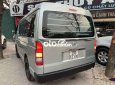 Toyota Hiace   2008 số sàn máy dầu 2008 - HiAce Toyota 2008 số sàn máy dầu