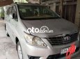 Toyota Innova Xe gia đình cần bán 2012 - Xe gia đình cần bán